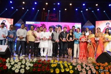 Vinavayya Ramayya Movie Audio Launch
